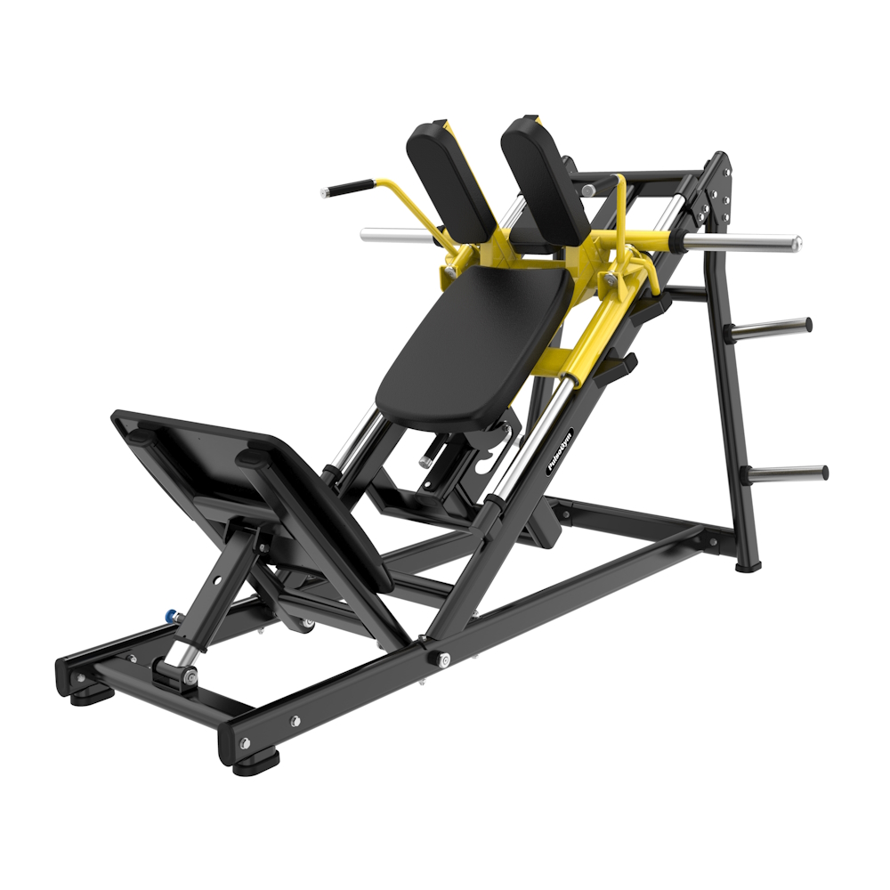 HT26 Hack Squat